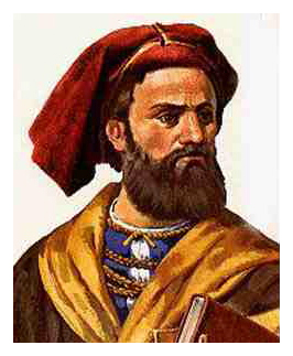 Marco Polo