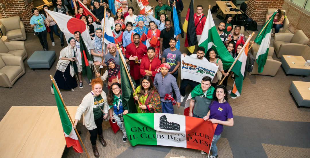 International Programs And Services