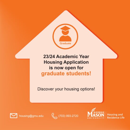 Housing Office of International Programs and Services