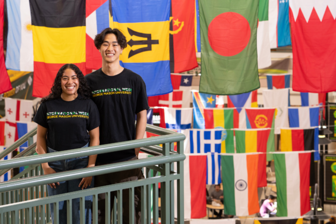 International Week