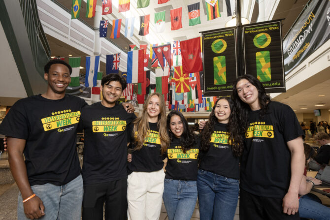 International Week